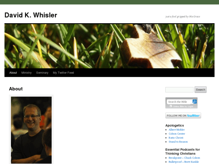 www.davidwhisler.com