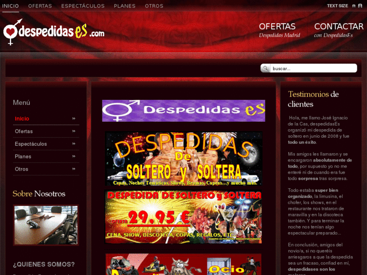 www.despedidases.com