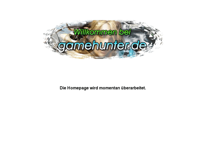 www.gamehunter.de