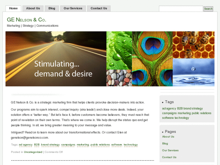 www.genelsonco.com