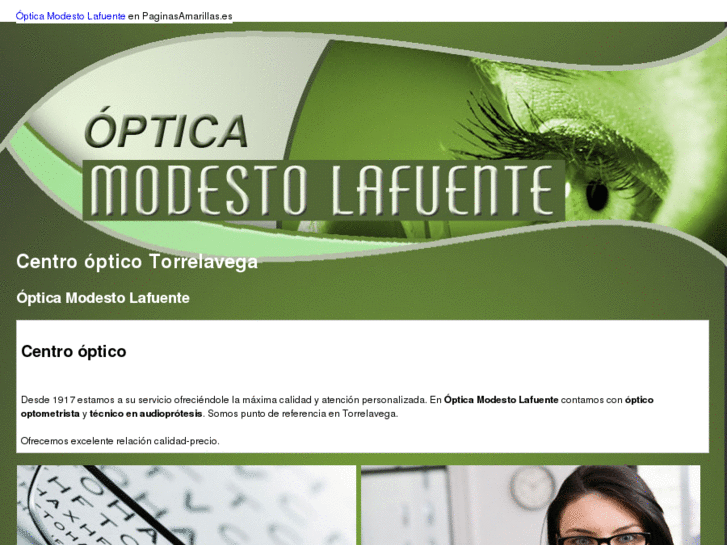 www.opticamodestolafuente.com