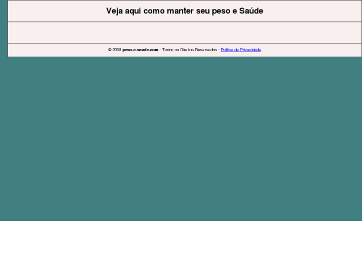 www.peso-e-saude.com