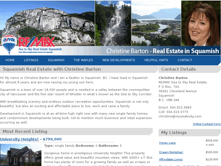 www.squamish-homes.com