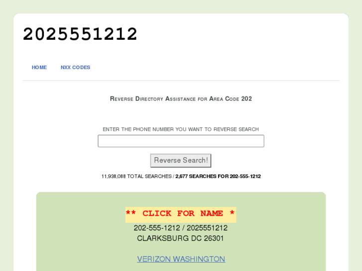 www.2025551212.com