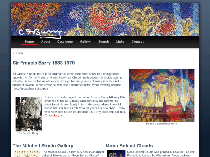 www.francisbarry.com