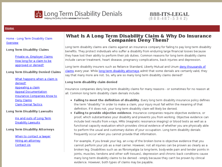 www.longtermdisabilitydenials.com