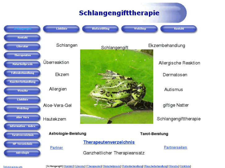 www.schlangengifttherapie.de