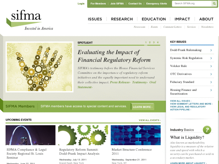 www.sifma.org