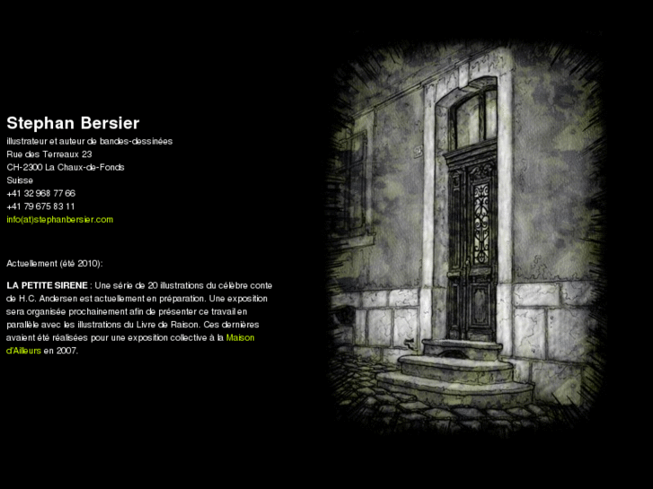 www.stephanbersier.com