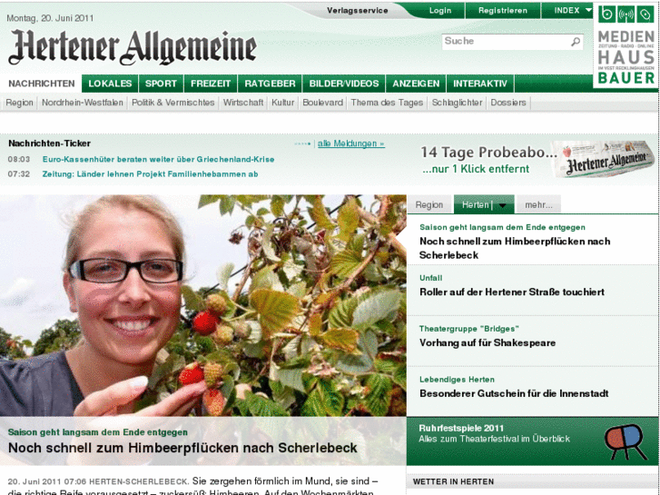 www.hertener-allgemeine.de