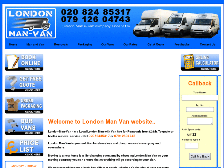 www.london-man-van.com
