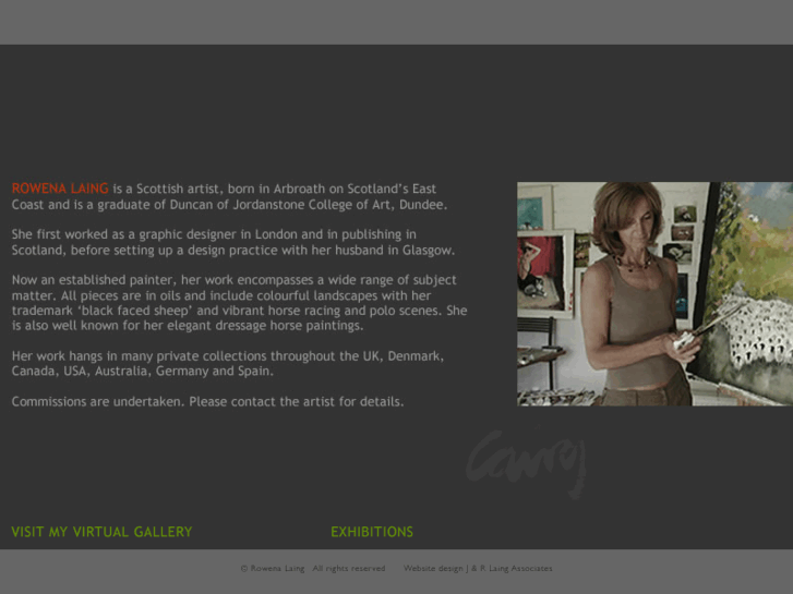www.rowenalaing.com