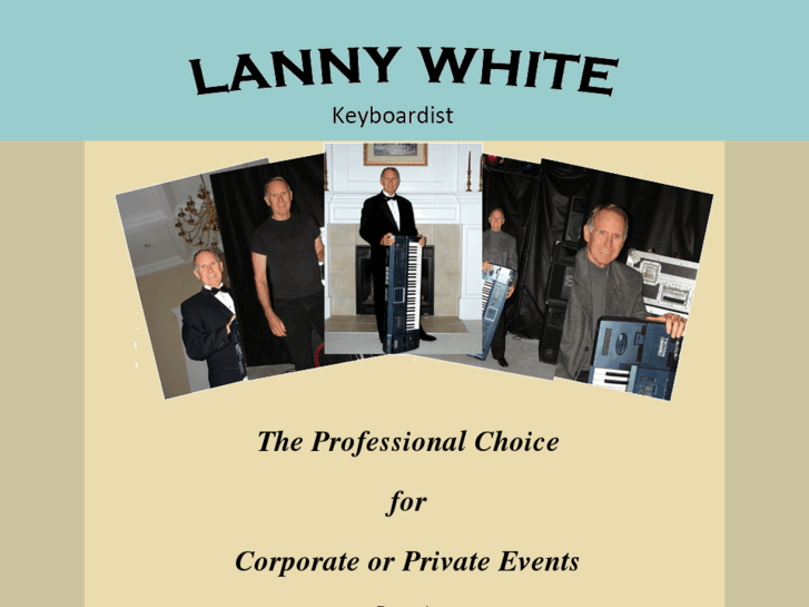 www.lannywhite.com