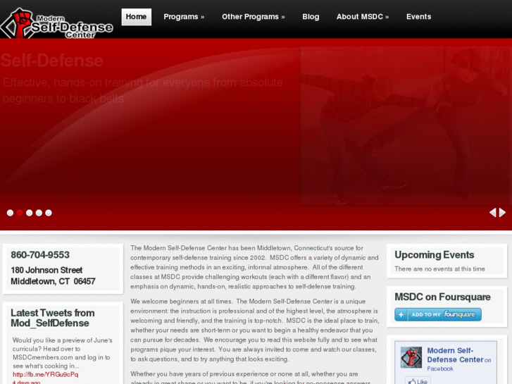 www.modernselfdefense.com