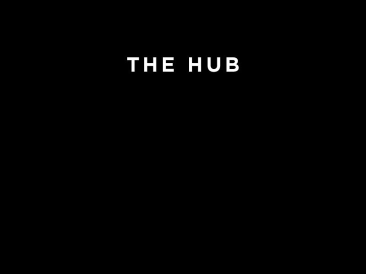 www.thehub-magazine.com