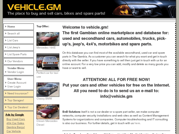 www.vehicle.gm