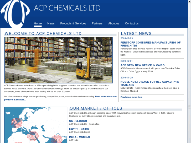 www.acpchemicals.com
