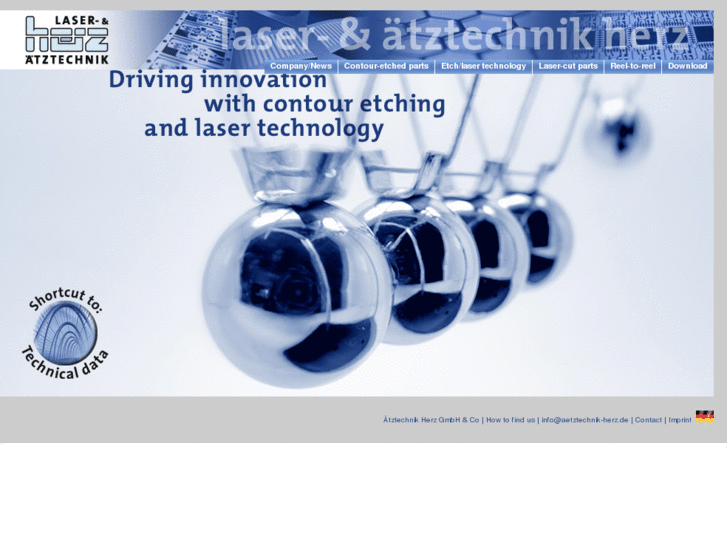 www.aetztechnik-herz.com