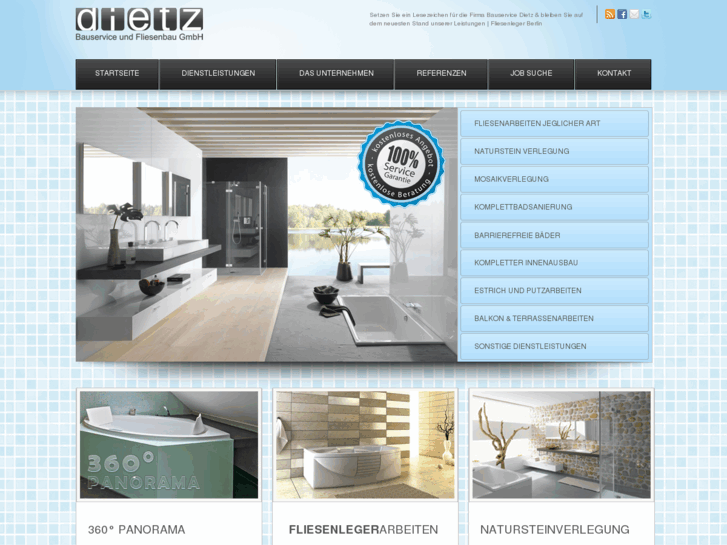 www.bauservice-dietz.de