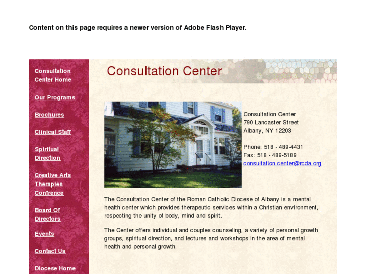 www.consultationcenteralbany.org