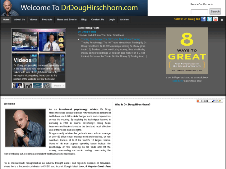 www.doughirschhorn.com