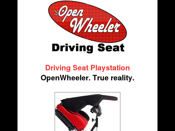www.drivingseatplaystation.com