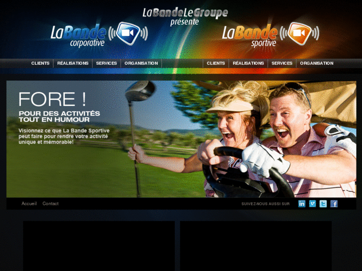 www.labandelegroupe.com