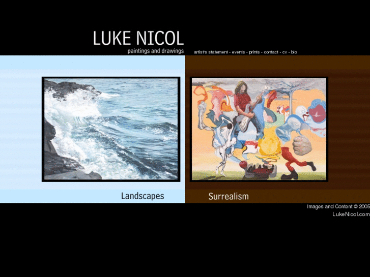 www.lukenicol.com