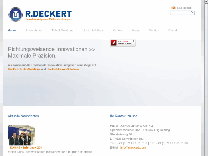 www.rdeckert.com