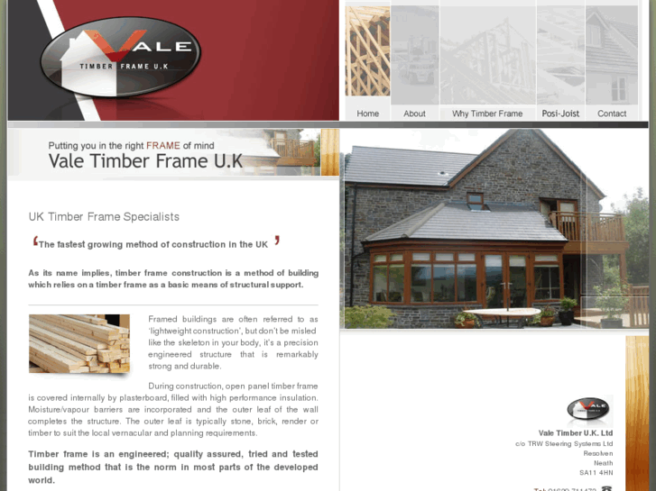 www.valetimberframe.com