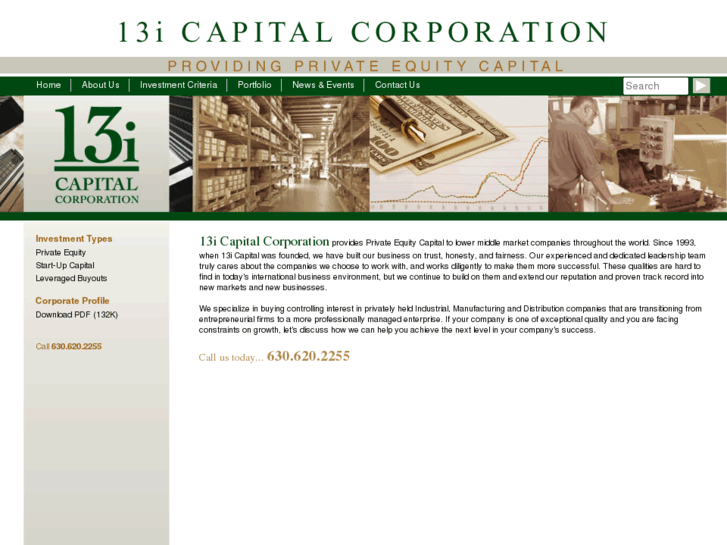 www.13icapital.com
