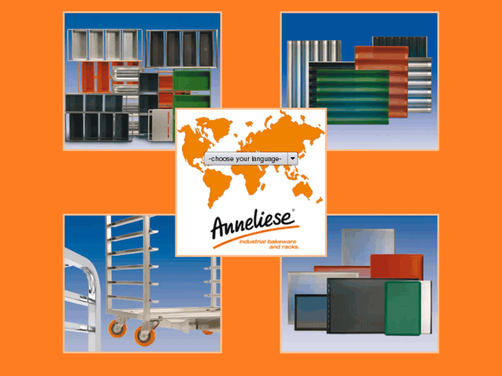 www.anneliese.de