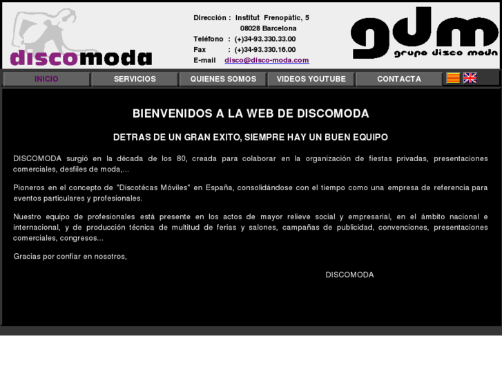 www.disco-moda.com