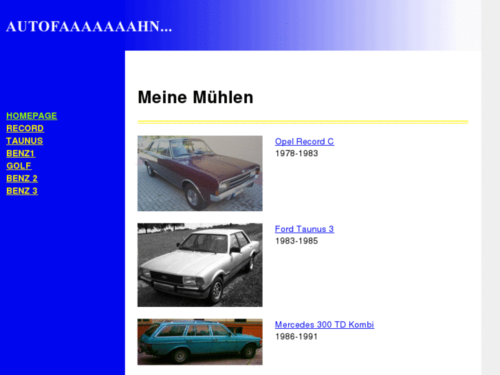 www.autofaaaaaaahn.com