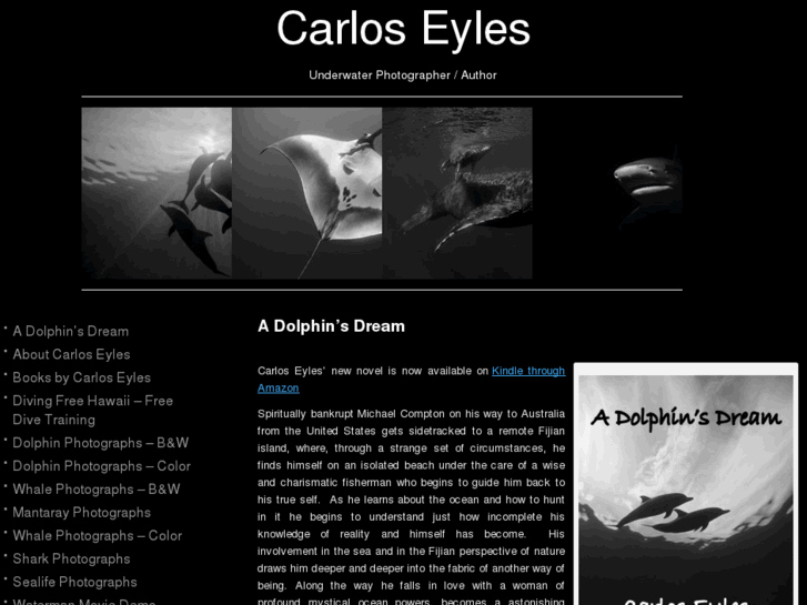 www.carloseyles.com