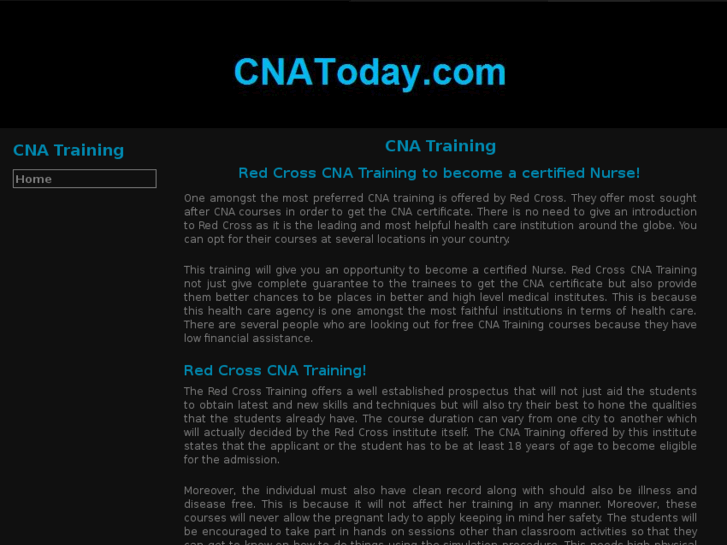 www.cnatoday.com