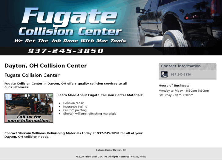 www.fugatescollision.com