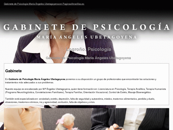 www.mariaangelesubetagoyena.com