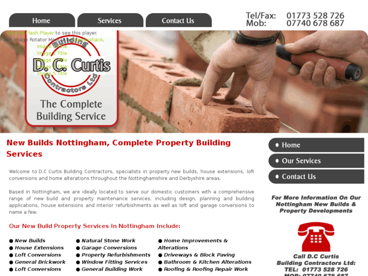 www.newbuildsnottingham.com