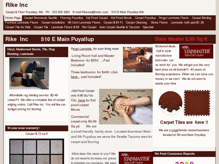 www.rikeassociates.com