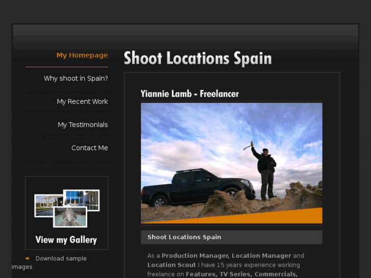 www.shoot-locations-spain.com