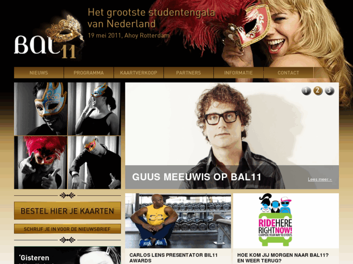 www.bal11.nl