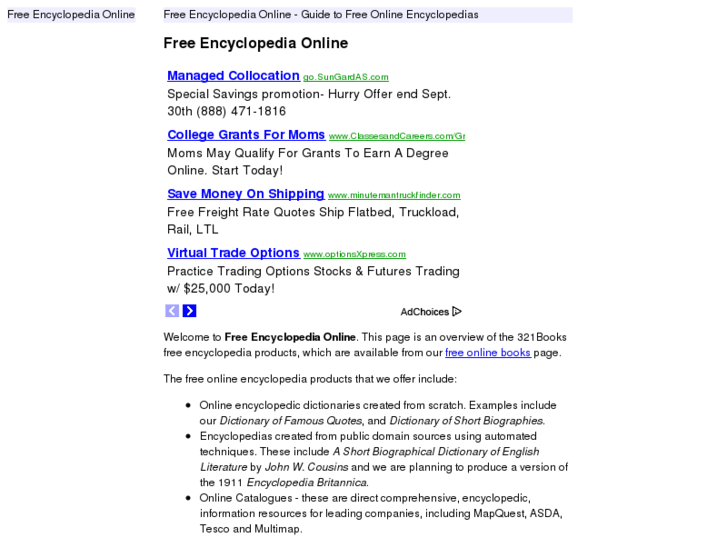 www.free-encyclopedia-online.com