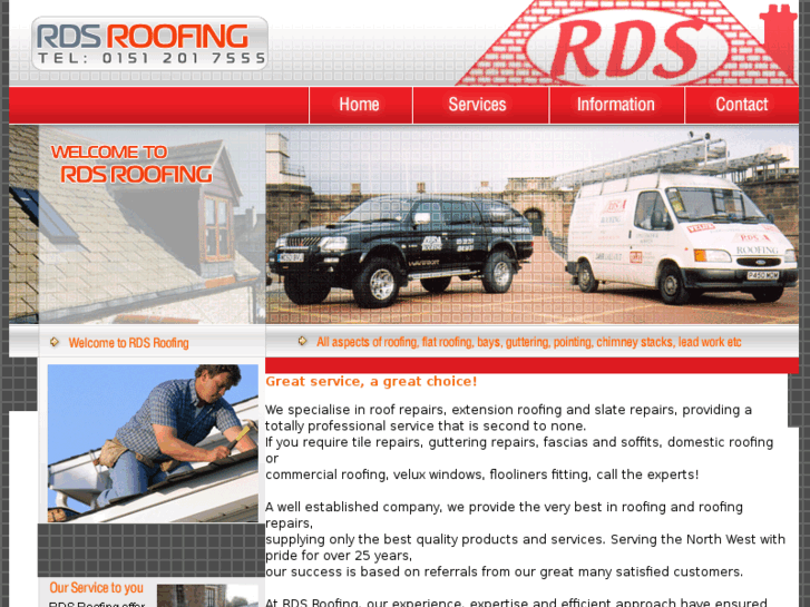 www.rdsroofing.com