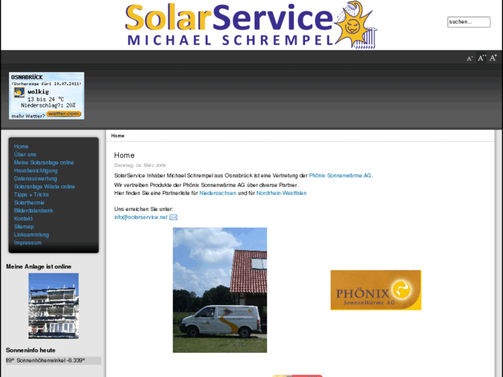 www.solarservice.net