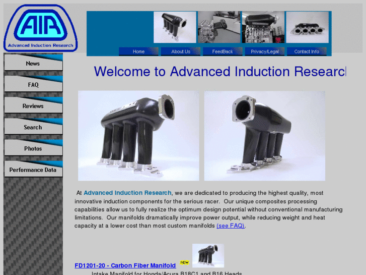www.advancedinductionresearch.com