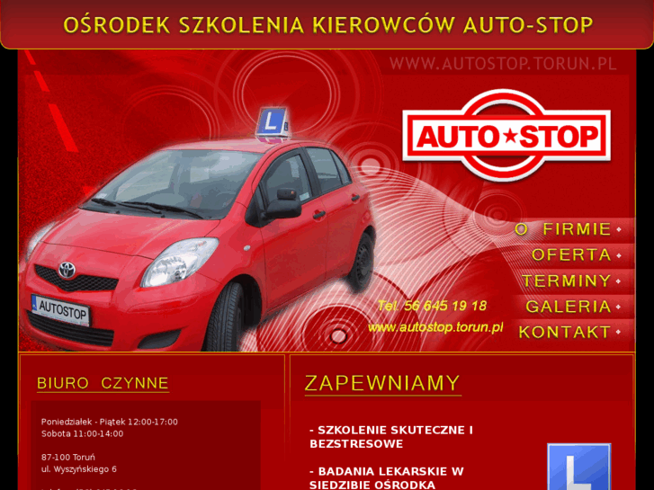 www.autostop.torun.pl