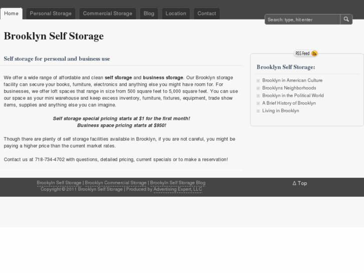 www.brooklyn-self-storage.com