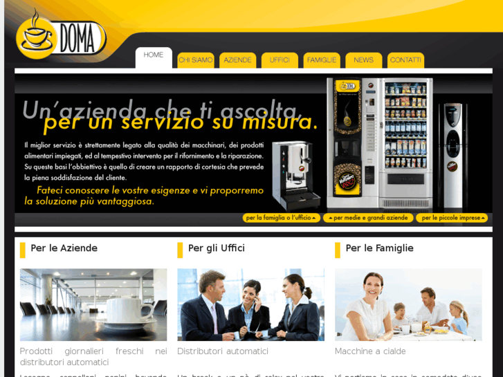 www.domasrl.biz