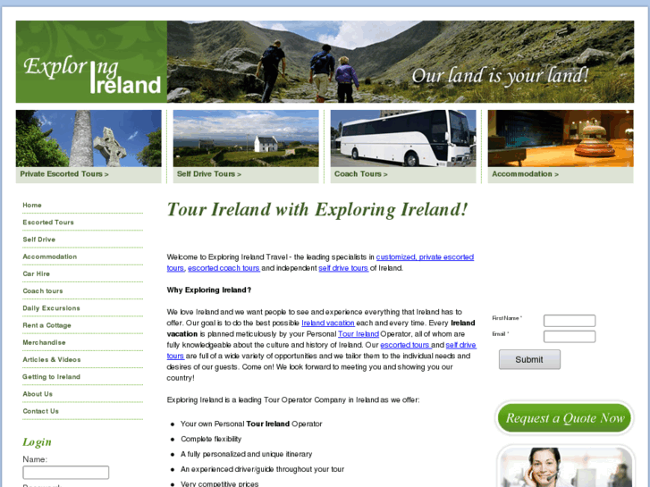www.exploringireland.com